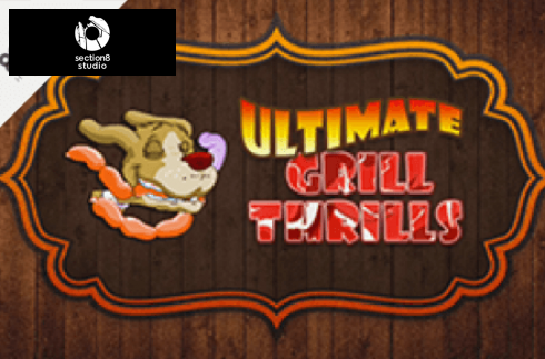 Ultimate Grill Thrills